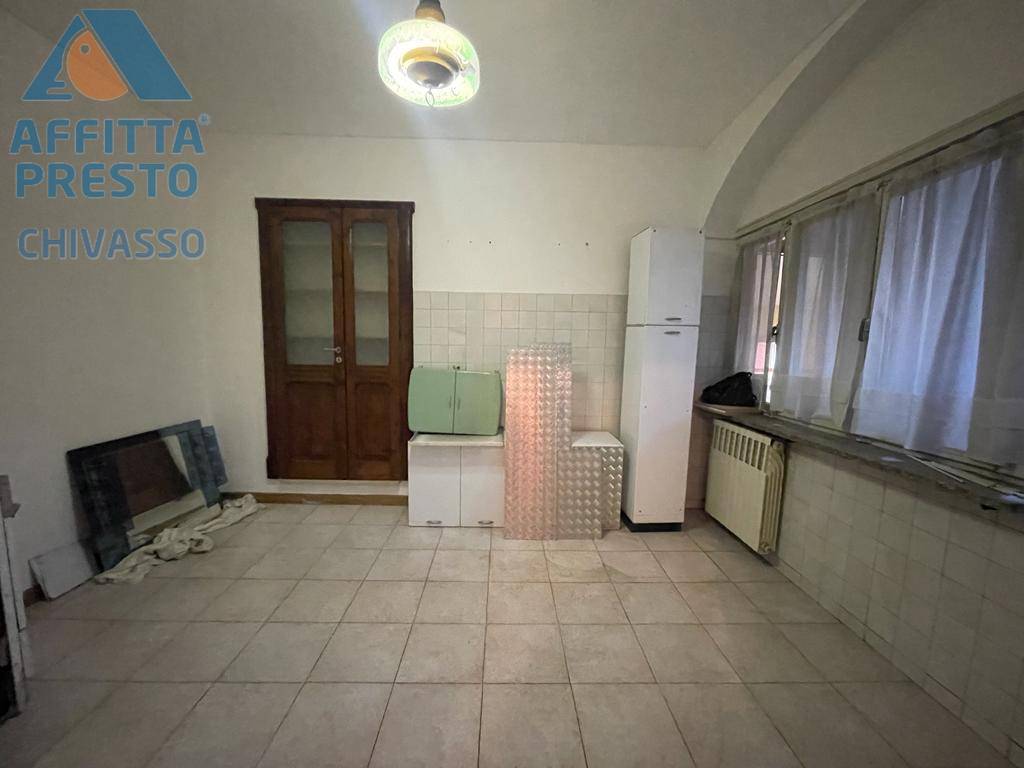 Appartamento in vendita a Verolengo