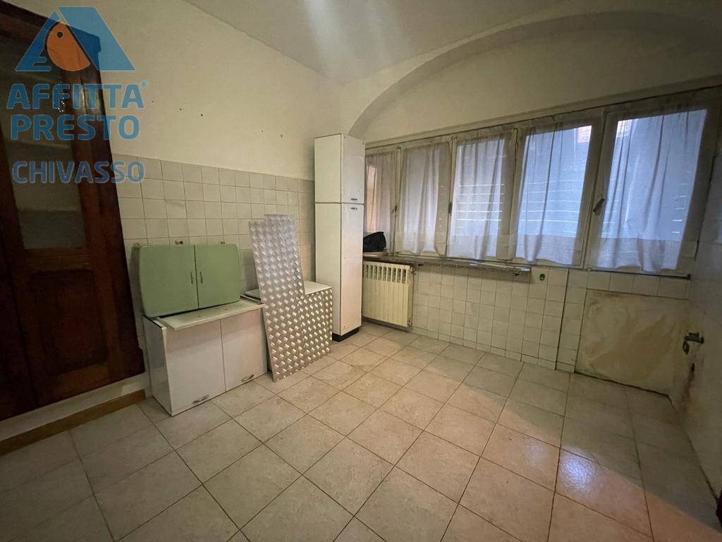 Appartamento in vendita a Verolengo