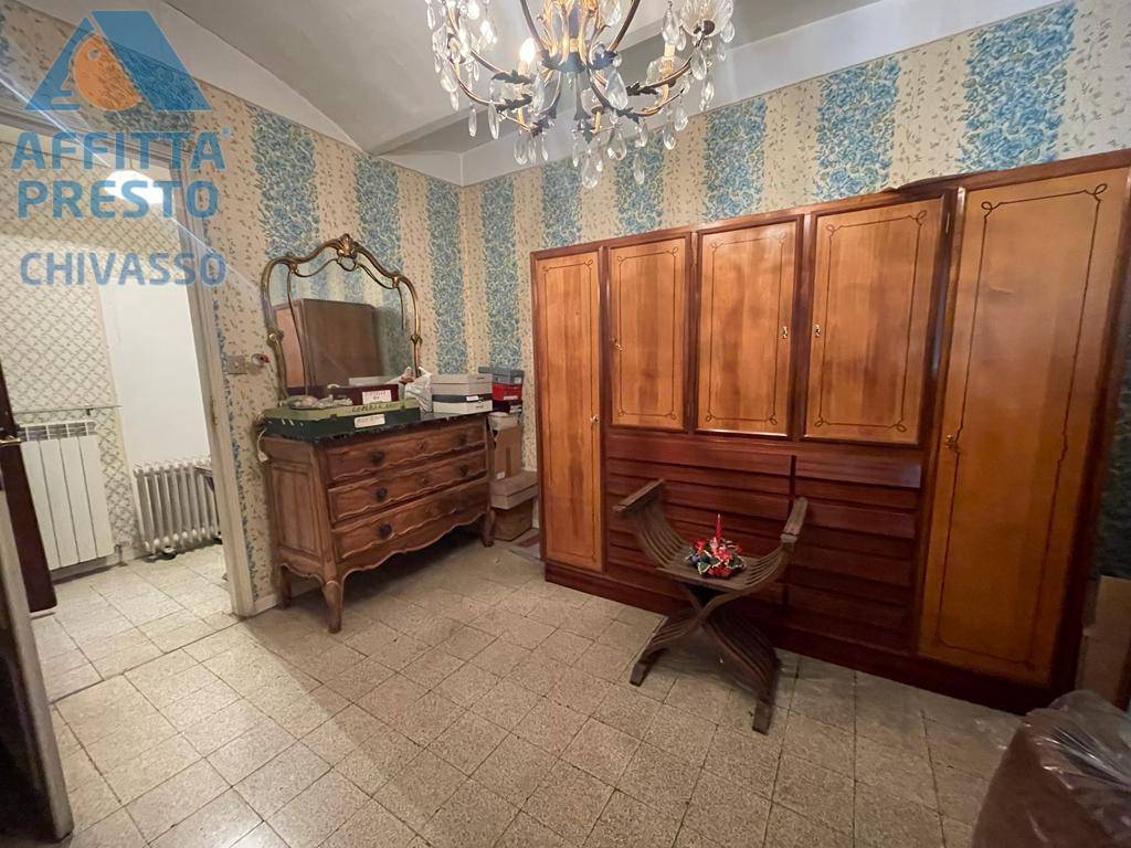 Appartamento in vendita a Verolengo