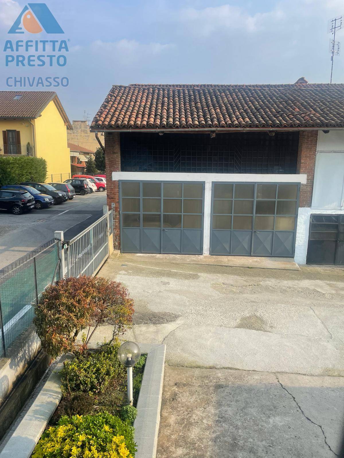 Appartamento in vendita a Chivasso, Montegiove