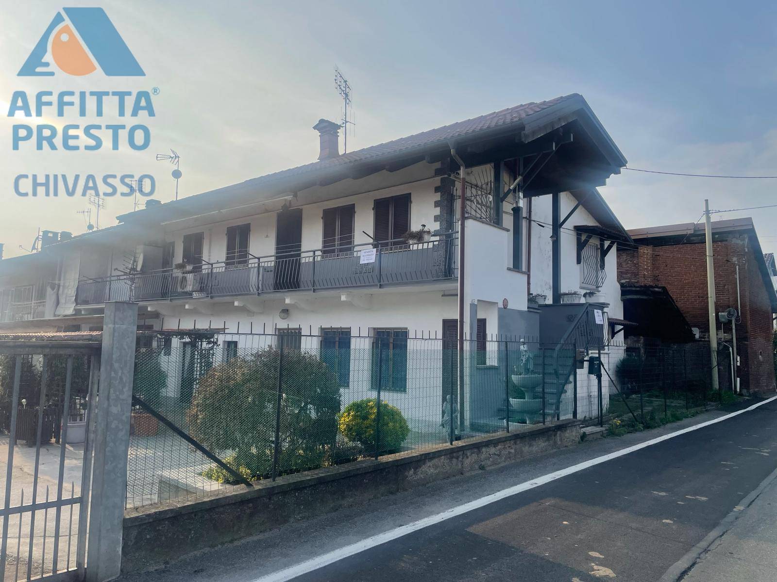 Appartamento in vendita a Chivasso, Montegiove