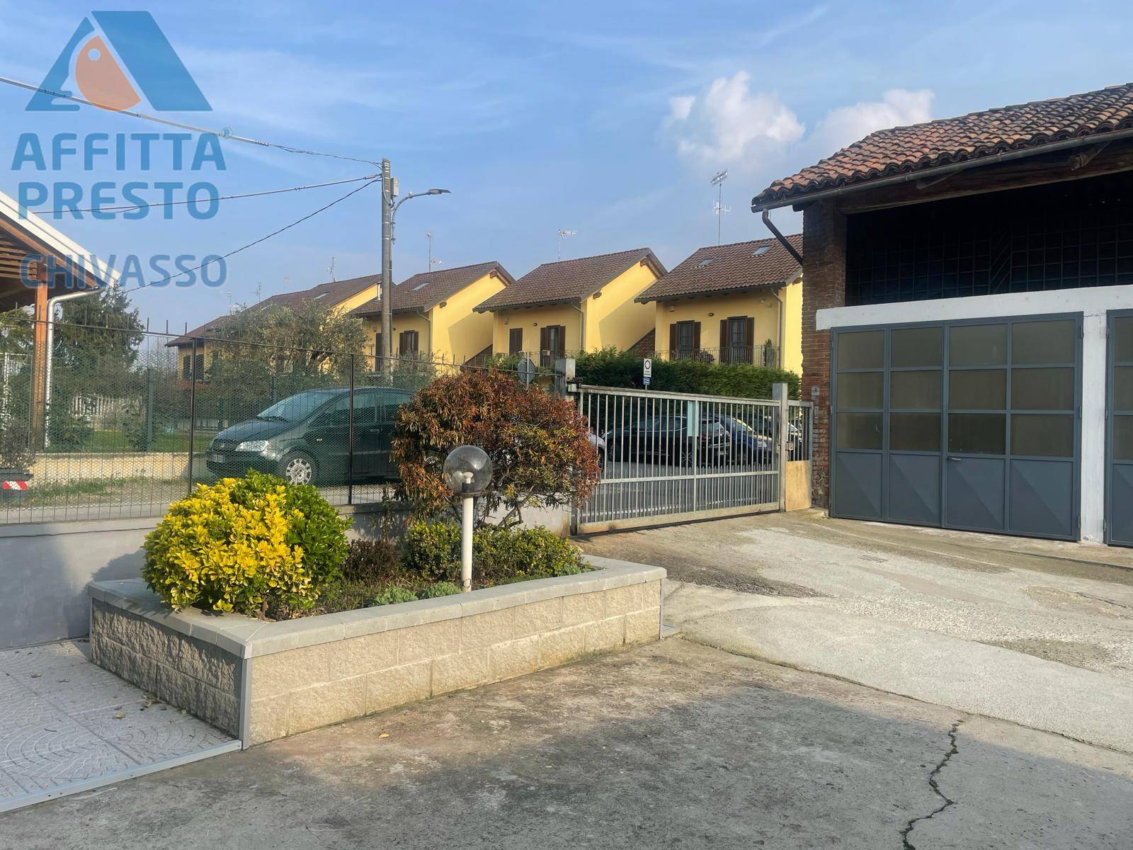 Appartamento in vendita a Chivasso, Montegiove