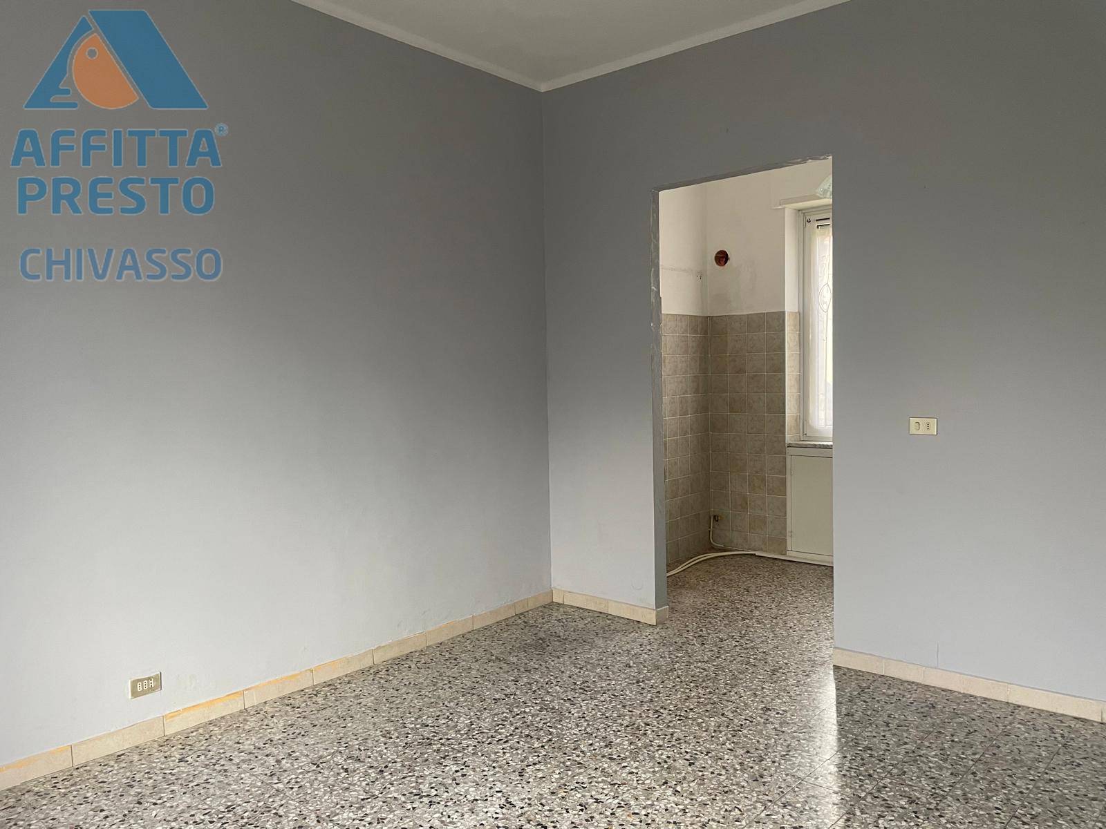 Appartamento in vendita a Chivasso