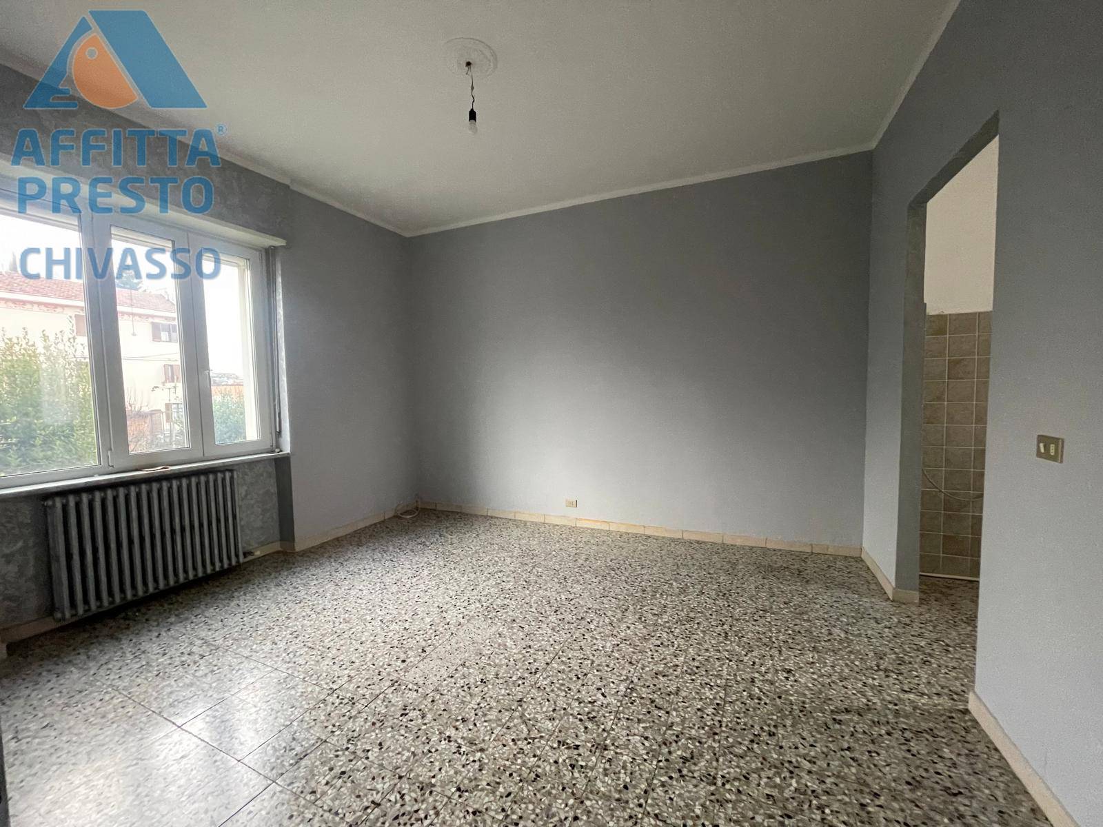 Appartamento in vendita a Chivasso