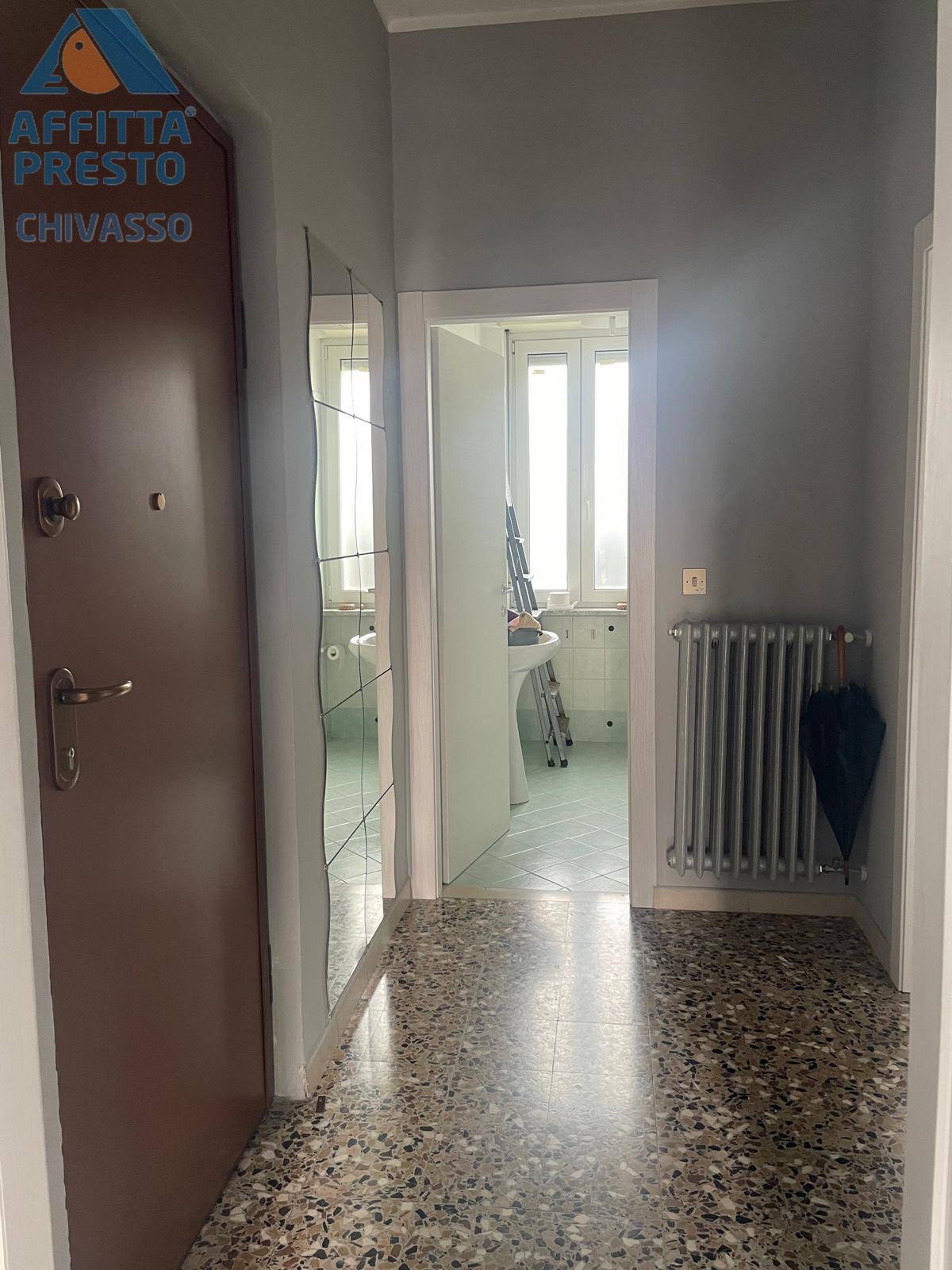 Appartamento in vendita a Chivasso