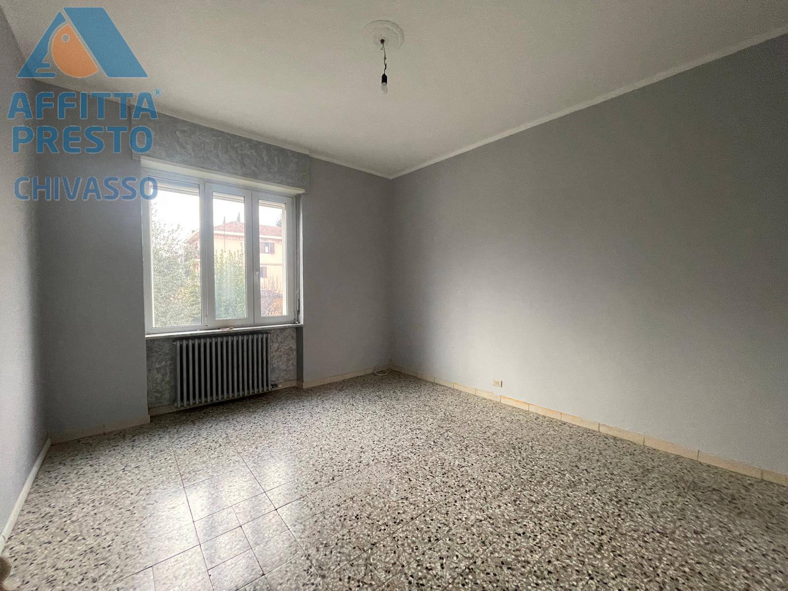 Appartamento in vendita a Chivasso