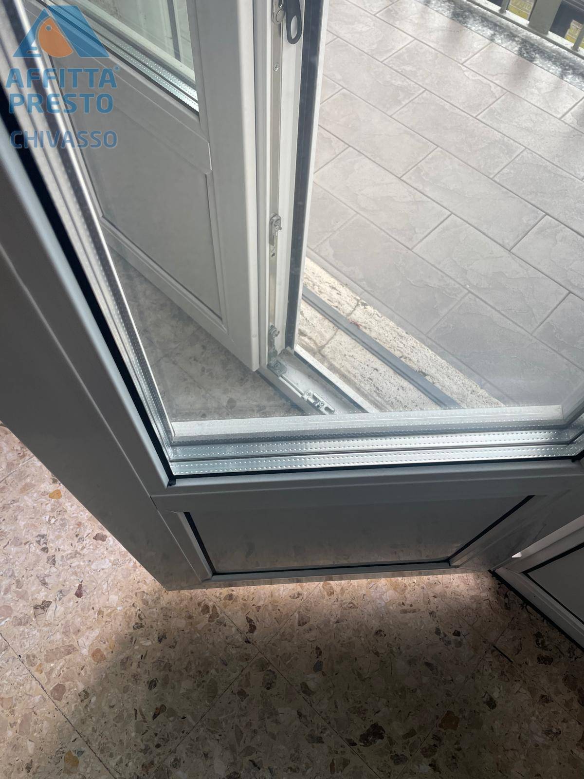 Appartamento in vendita a Chivasso