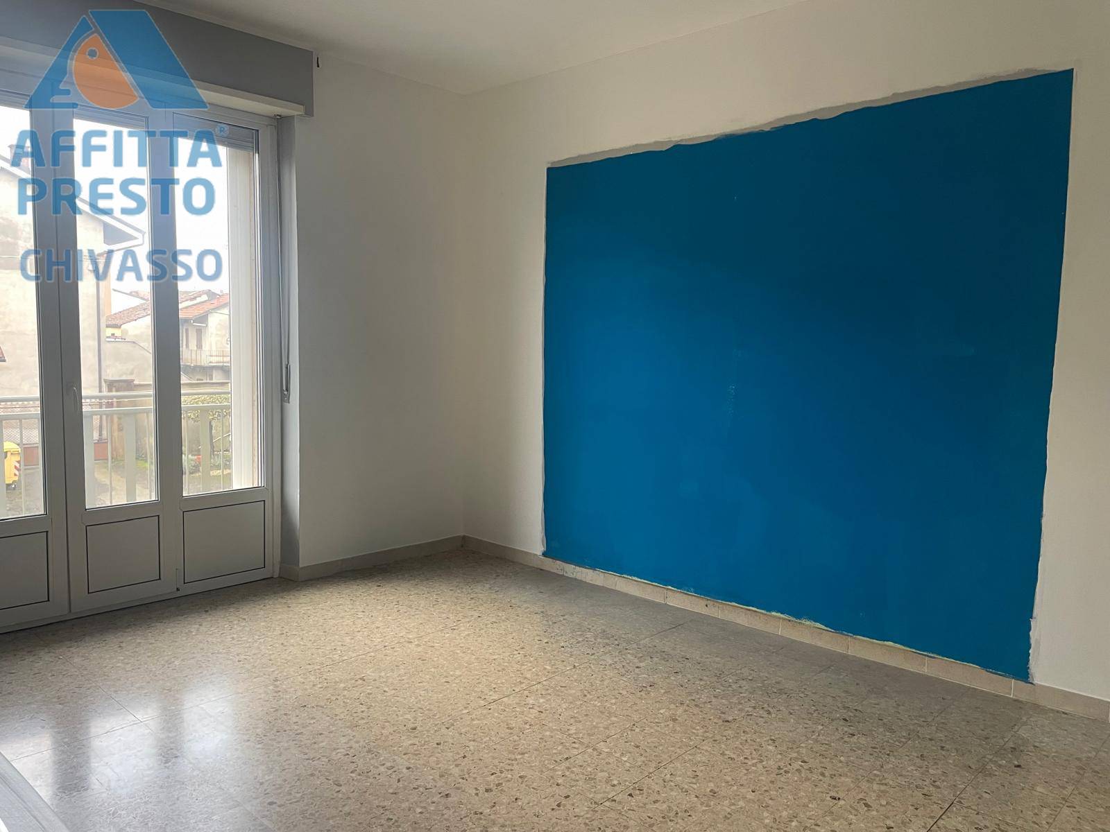 Appartamento in vendita a Chivasso