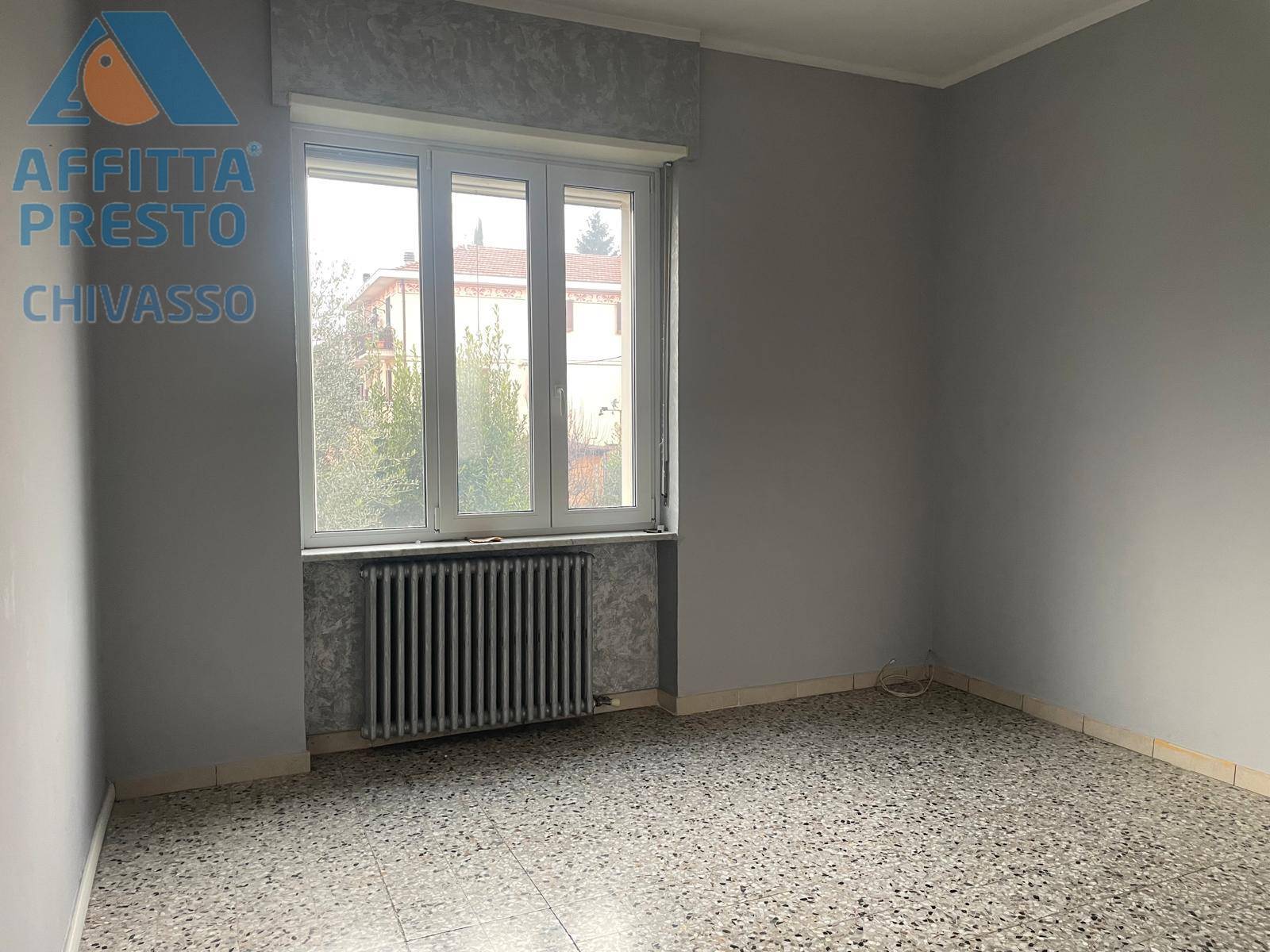 Appartamento in vendita a Chivasso