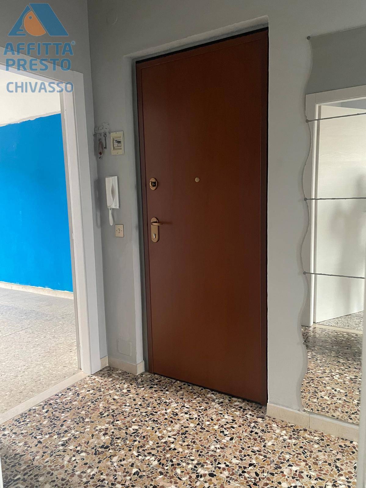 Appartamento in vendita a Chivasso