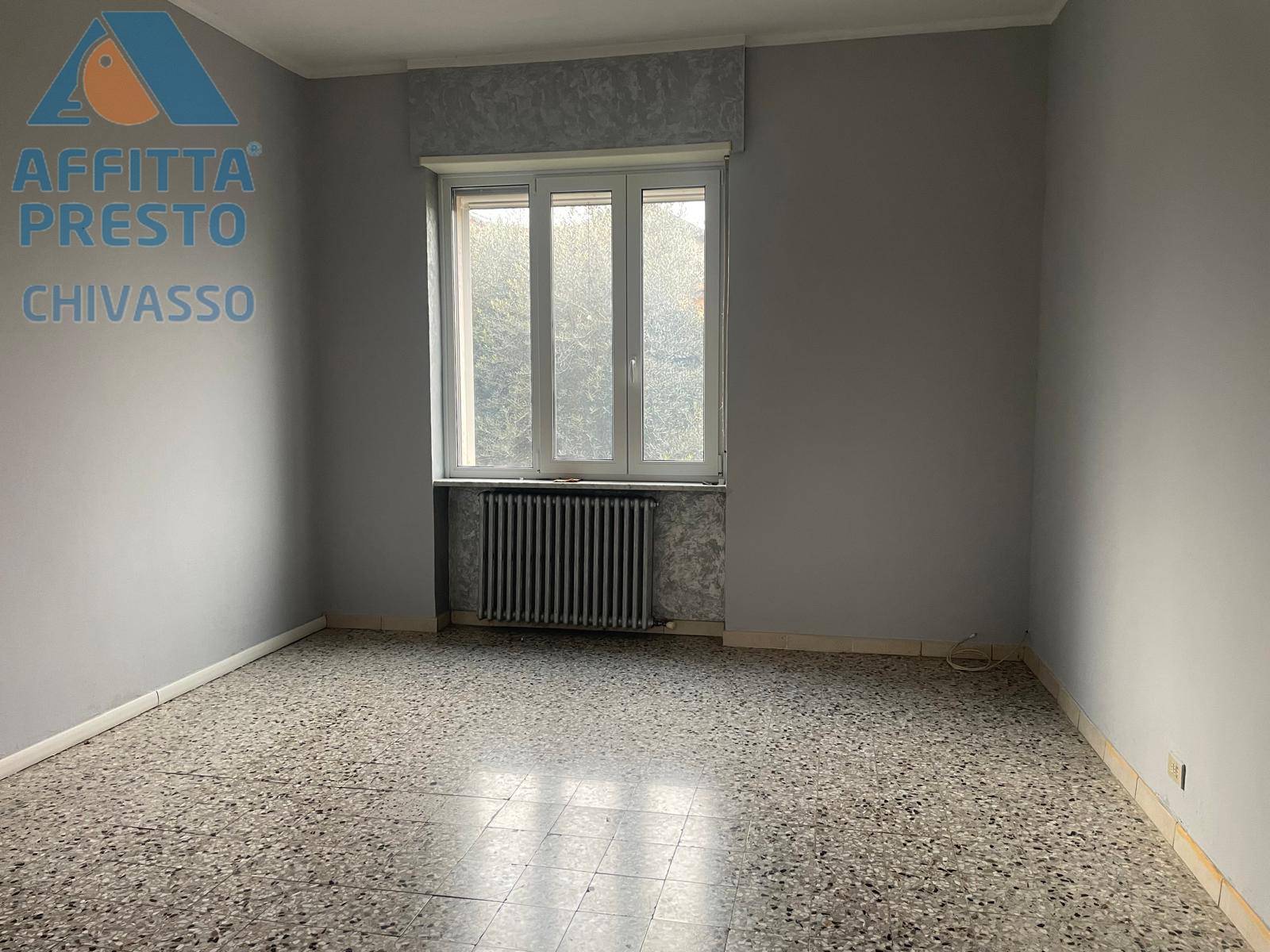 Appartamento in vendita a Chivasso