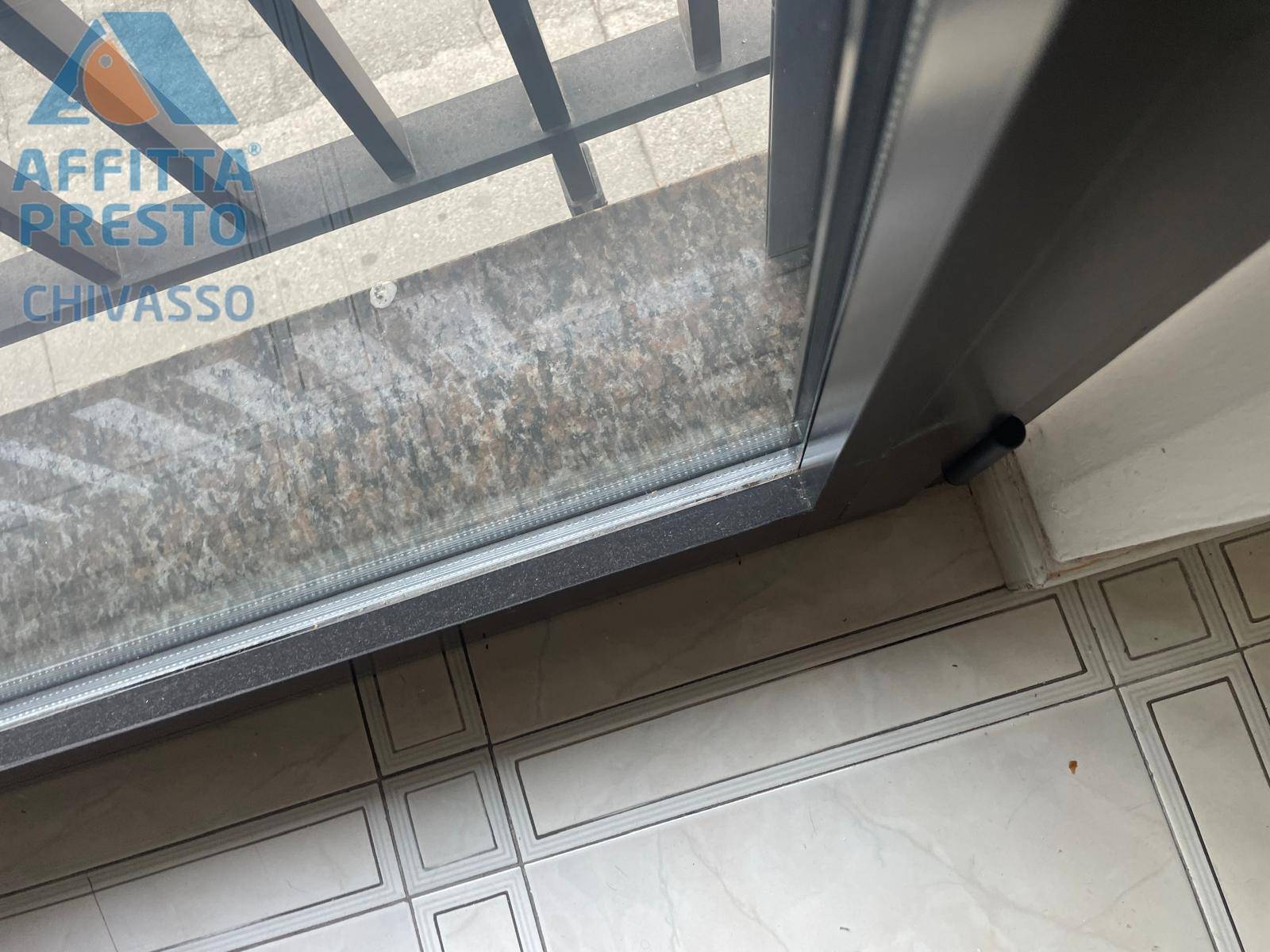 Appartamento in affitto a Chivasso