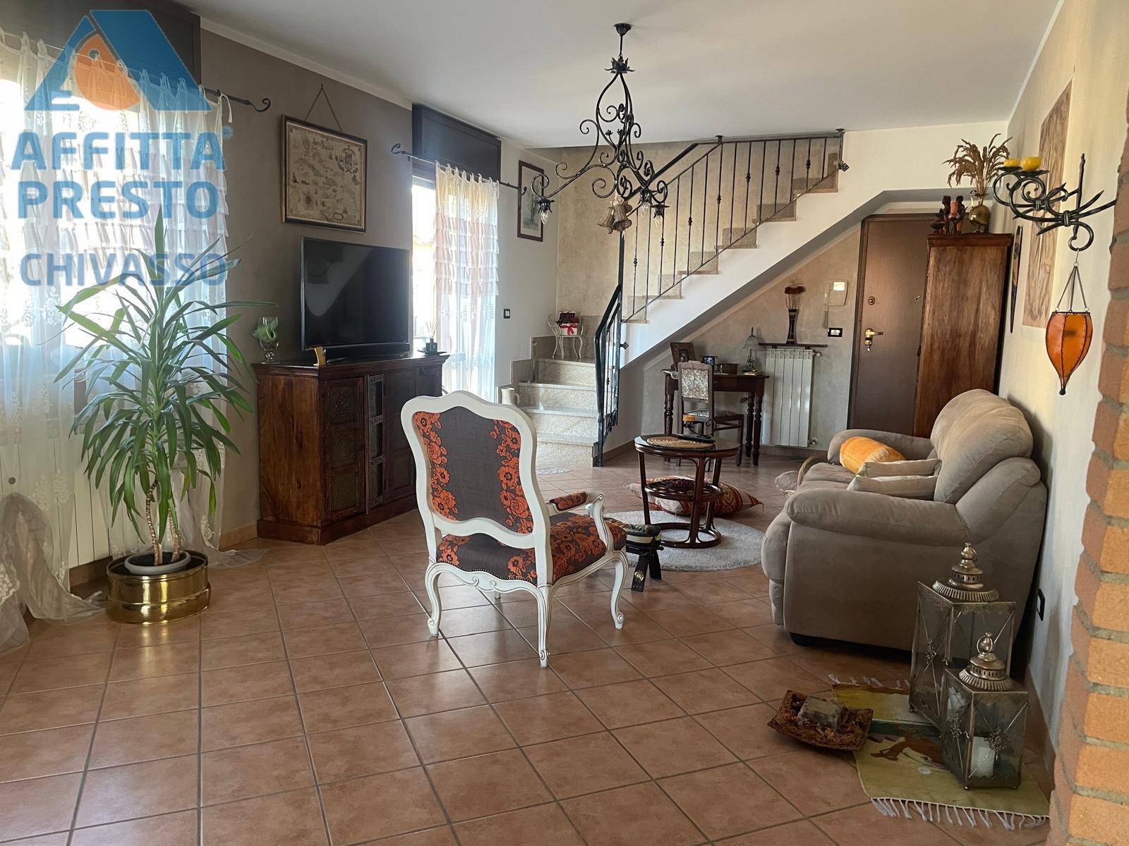 Appartamento in vendita a Chivasso