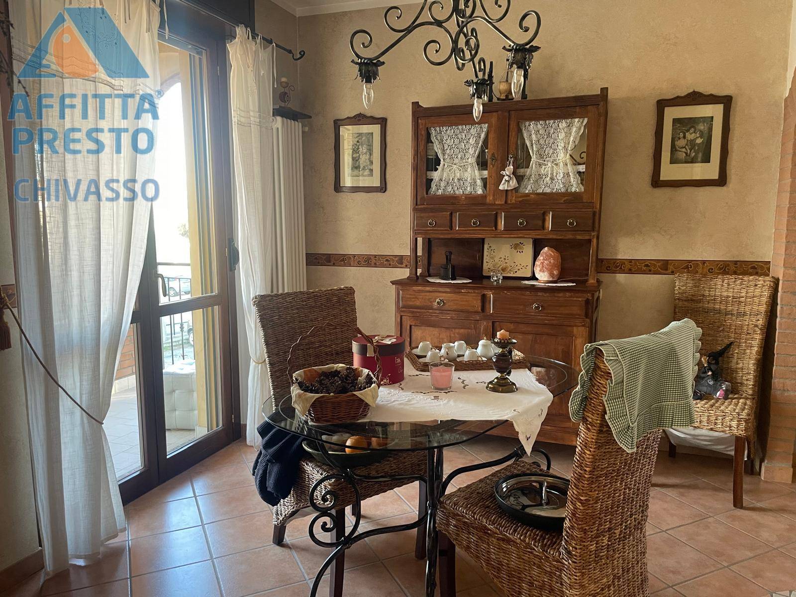 Appartamento in vendita a Chivasso