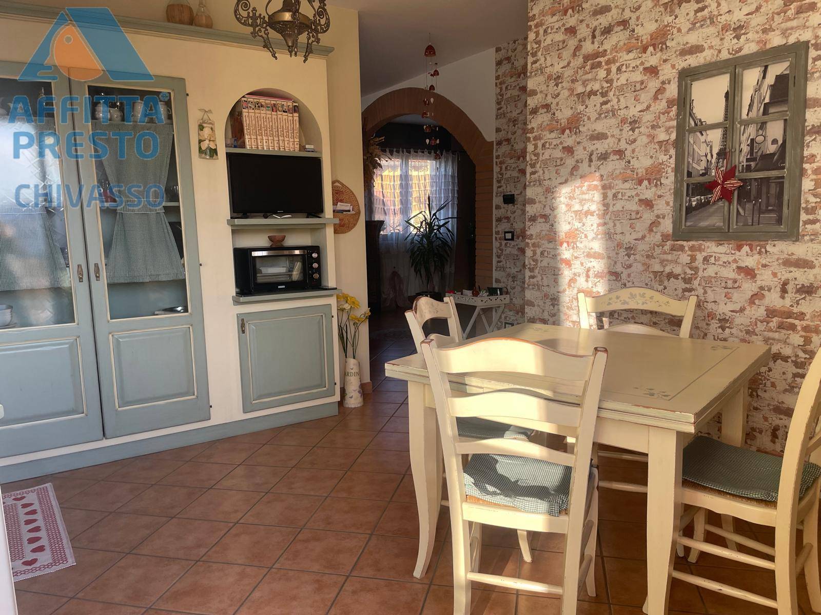 Appartamento in vendita a Chivasso