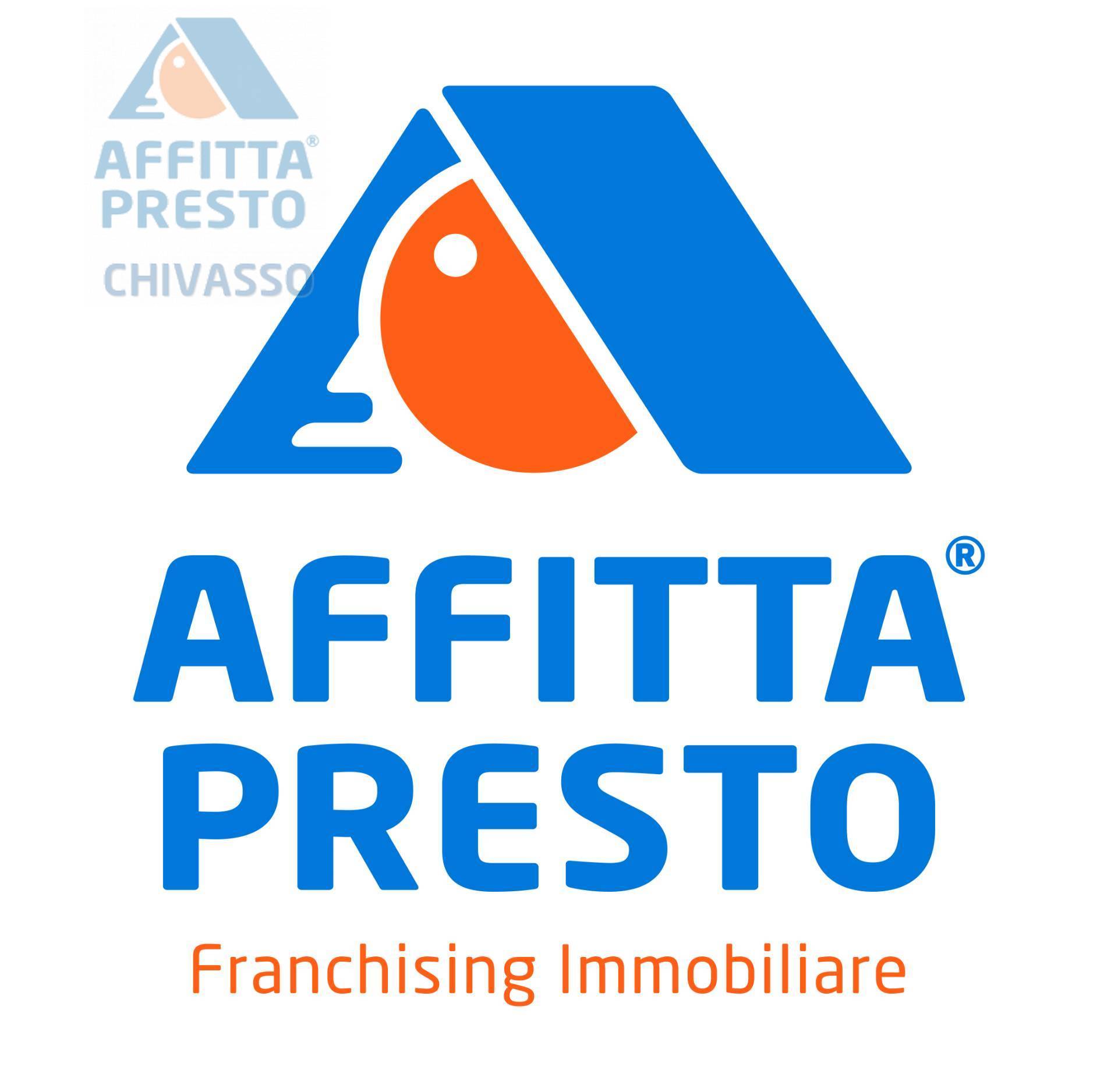 Negozio in affitto a Chivasso