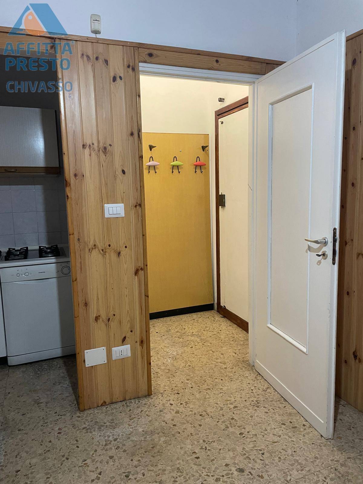 Negozio in affitto a Chivasso