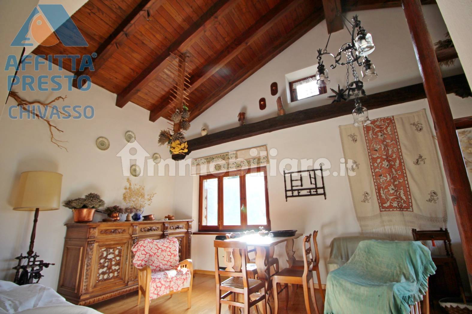 Casa indipendente in vendita a La Magdeleine