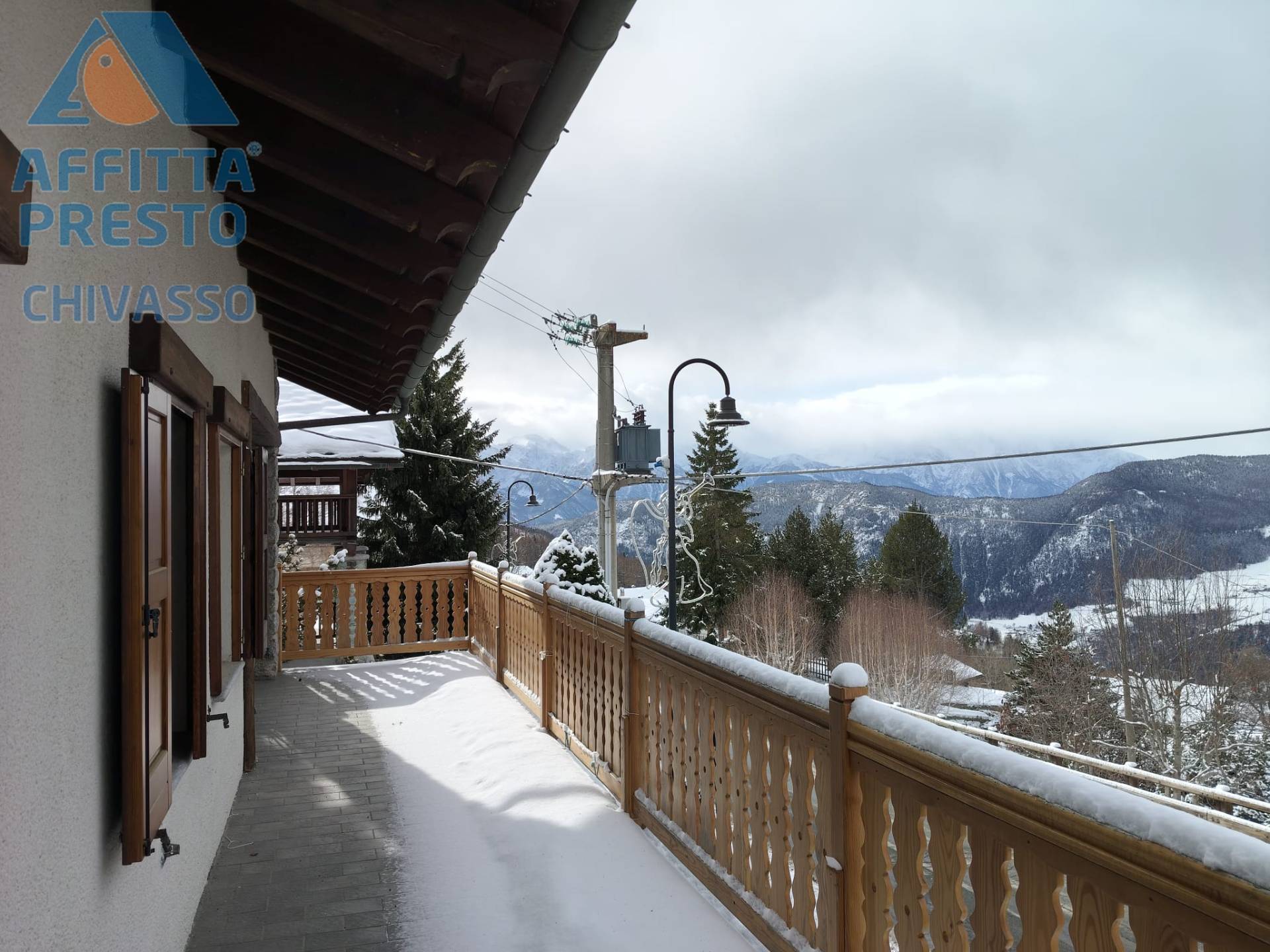 Casa indipendente in vendita a La Magdeleine