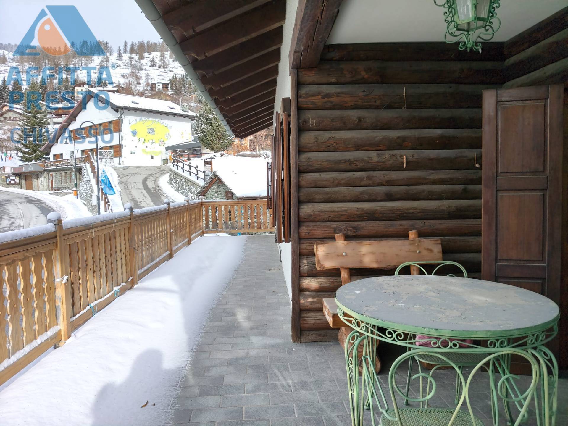 Casa indipendente in vendita a La Magdeleine