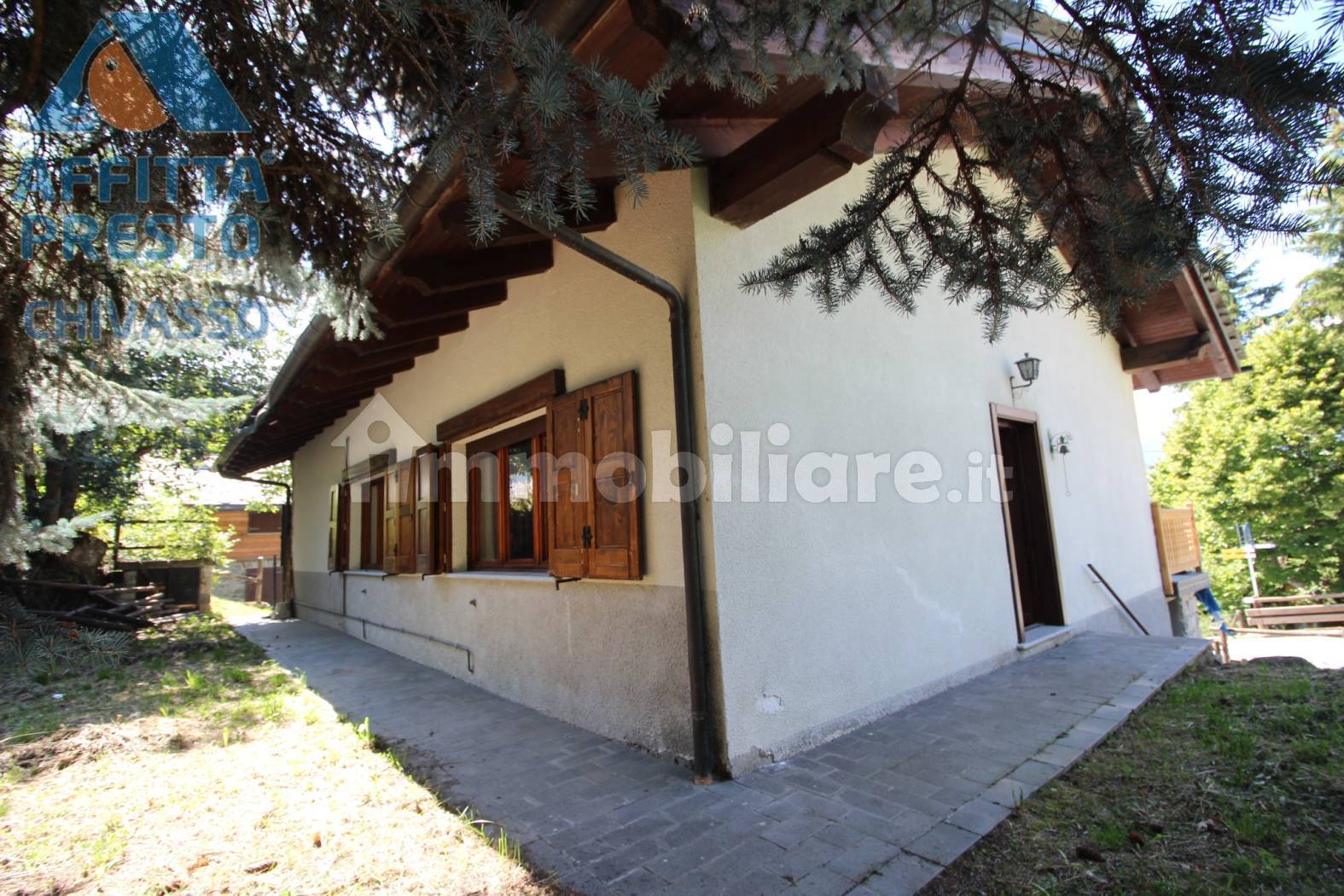 Casa indipendente in vendita a La Magdeleine