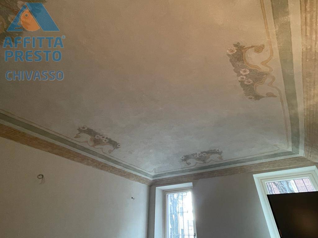 Appartamento in affitto a Chivasso