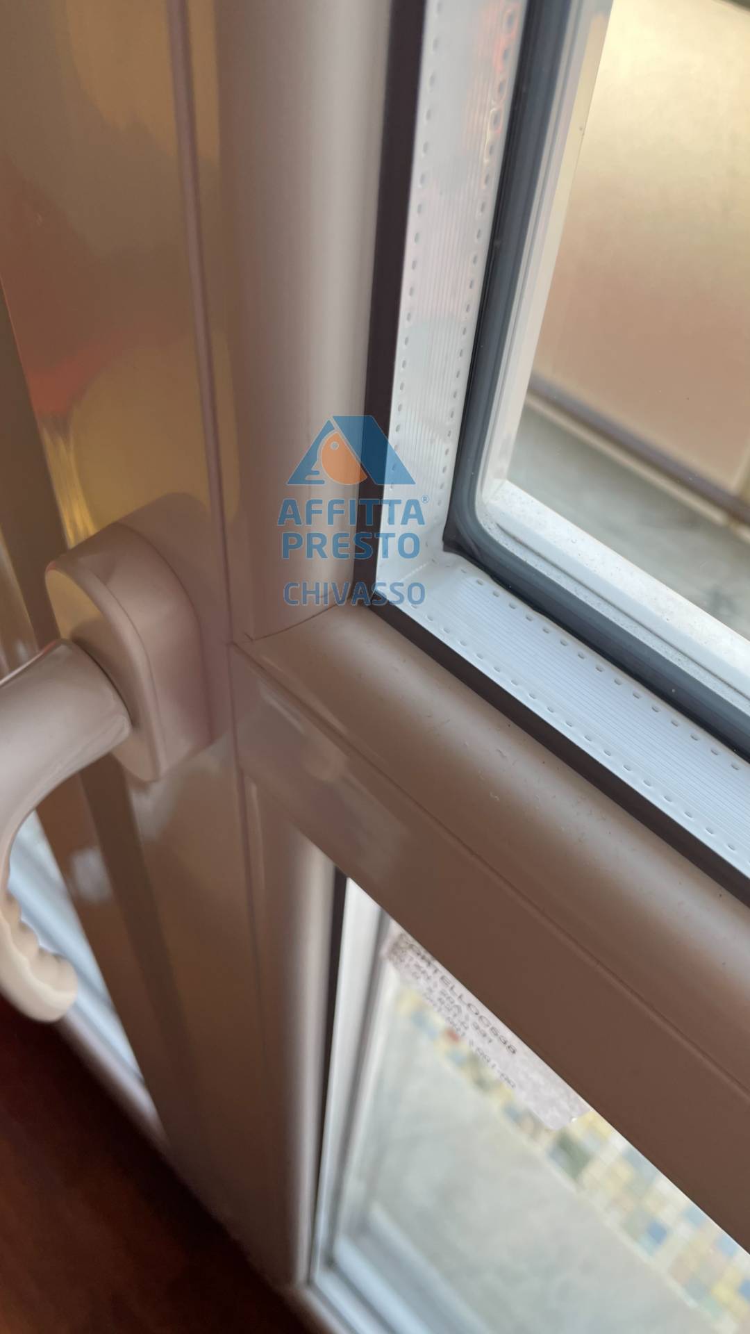 Appartamento in affitto a Favria