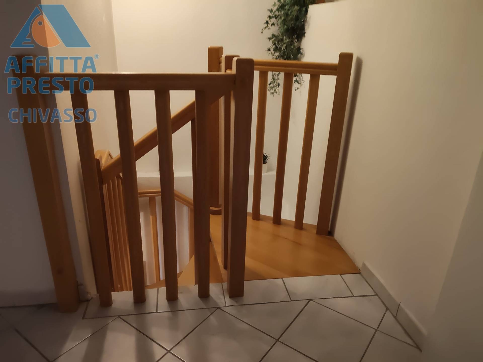 Appartamento in affitto a Verolengo