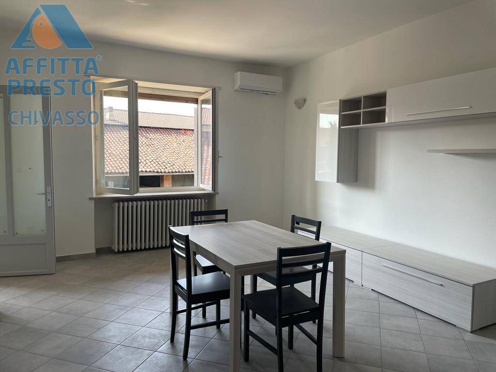 Appartamento in affitto a Torrazza Piemonte