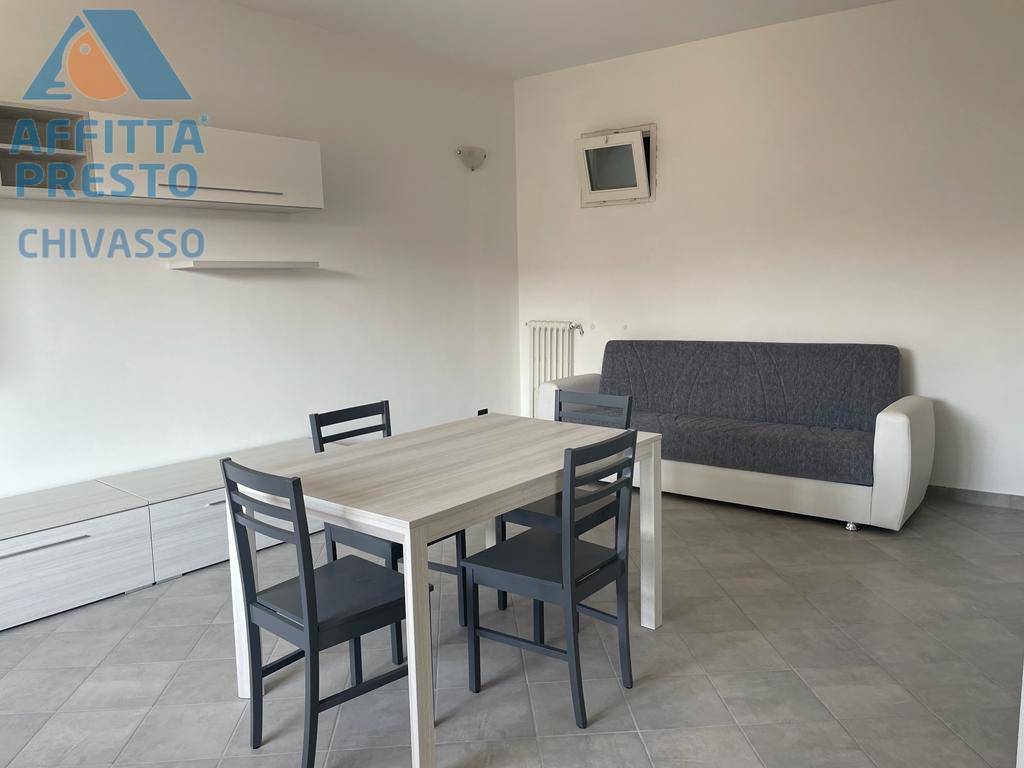 Appartamento in affitto a Torrazza Piemonte