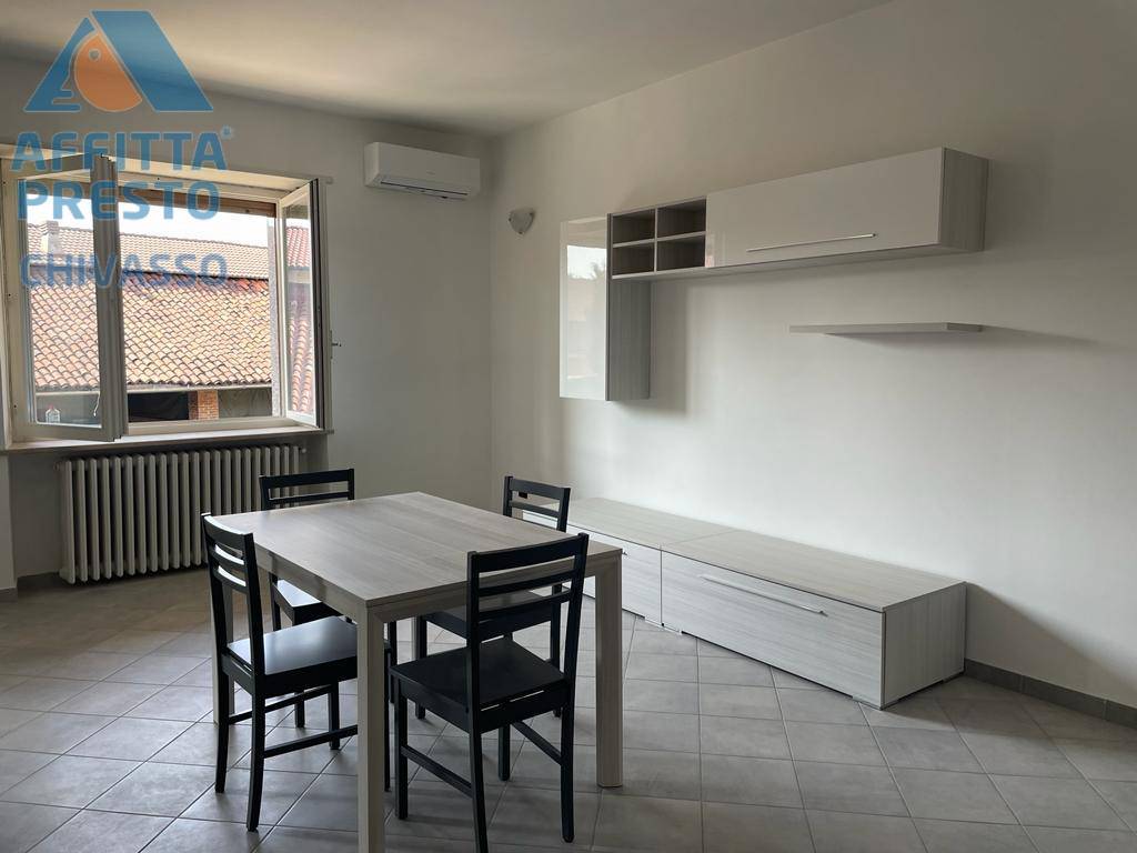 Appartamento in affitto a Torrazza Piemonte