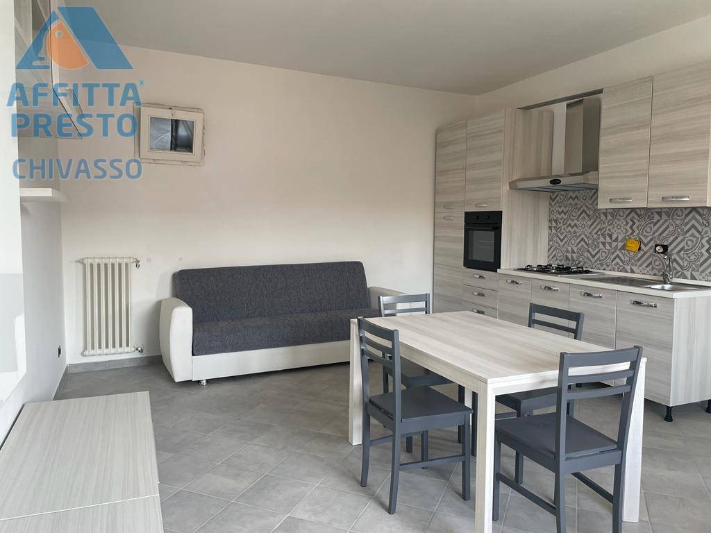 Appartamento in affitto a Torrazza Piemonte