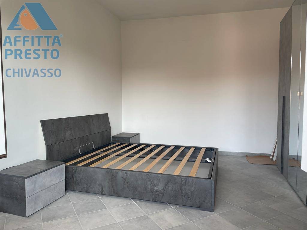 Appartamento in affitto a Torrazza Piemonte