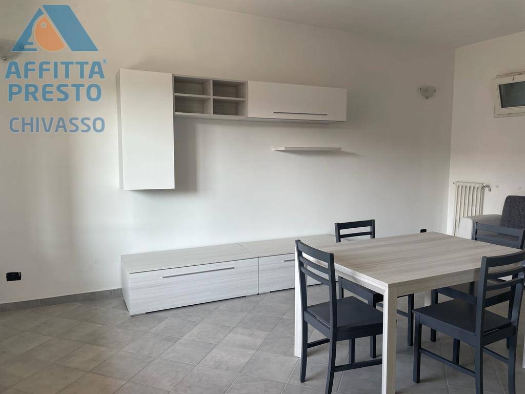 Appartamento in affitto a Torrazza Piemonte