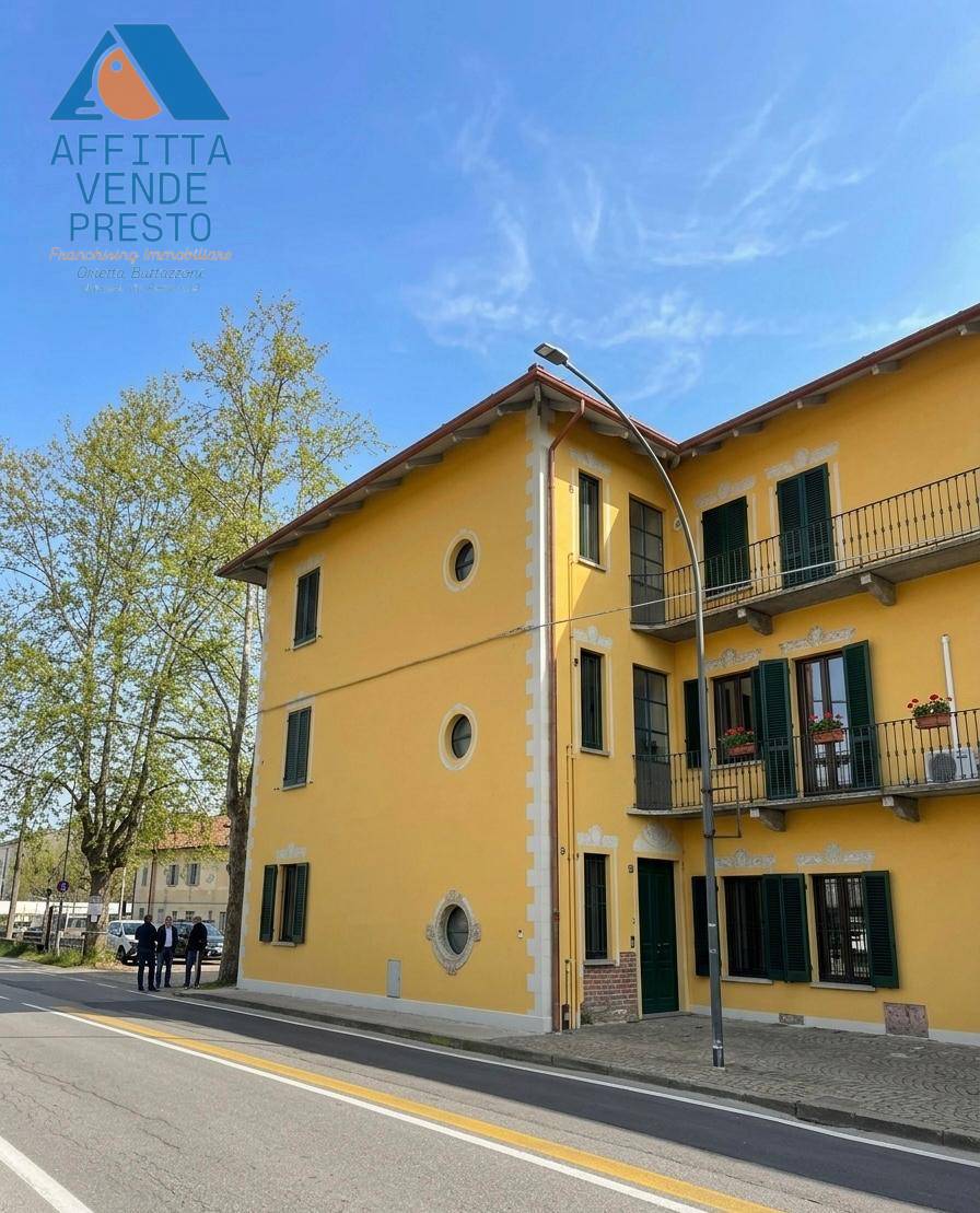 Ufficio in vendita a Caluso