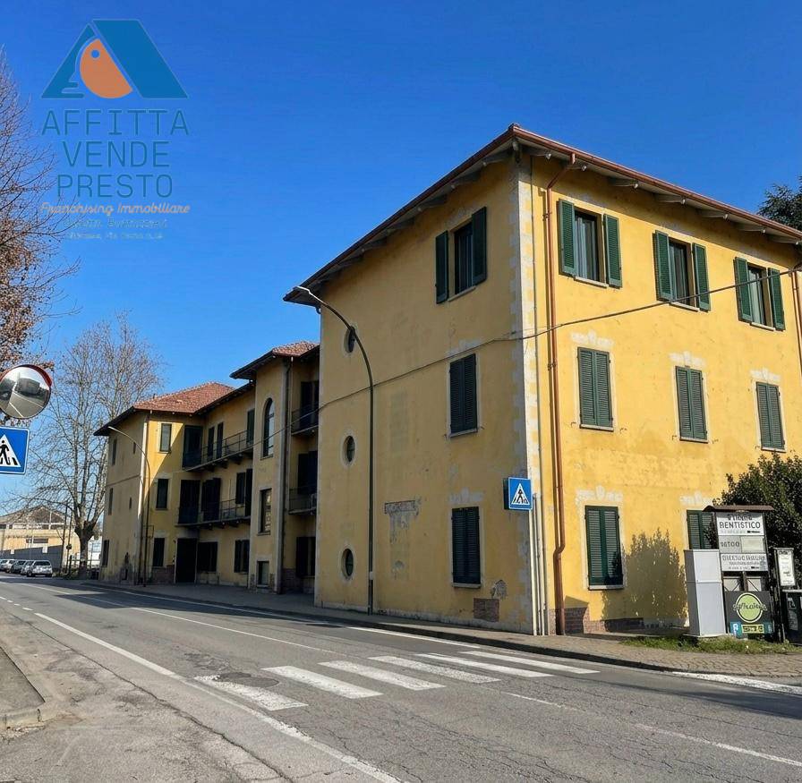 Ufficio in vendita a Caluso