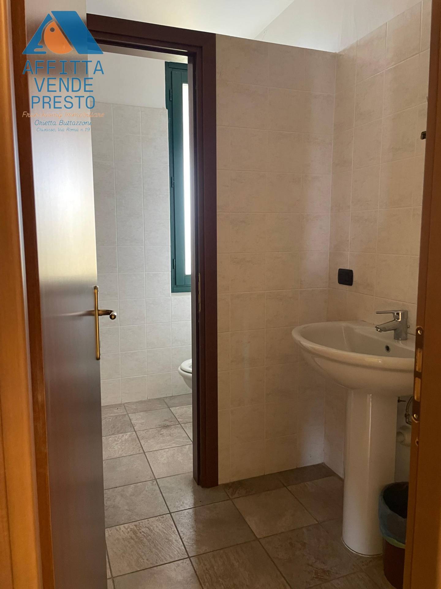 Ufficio in vendita a Caluso