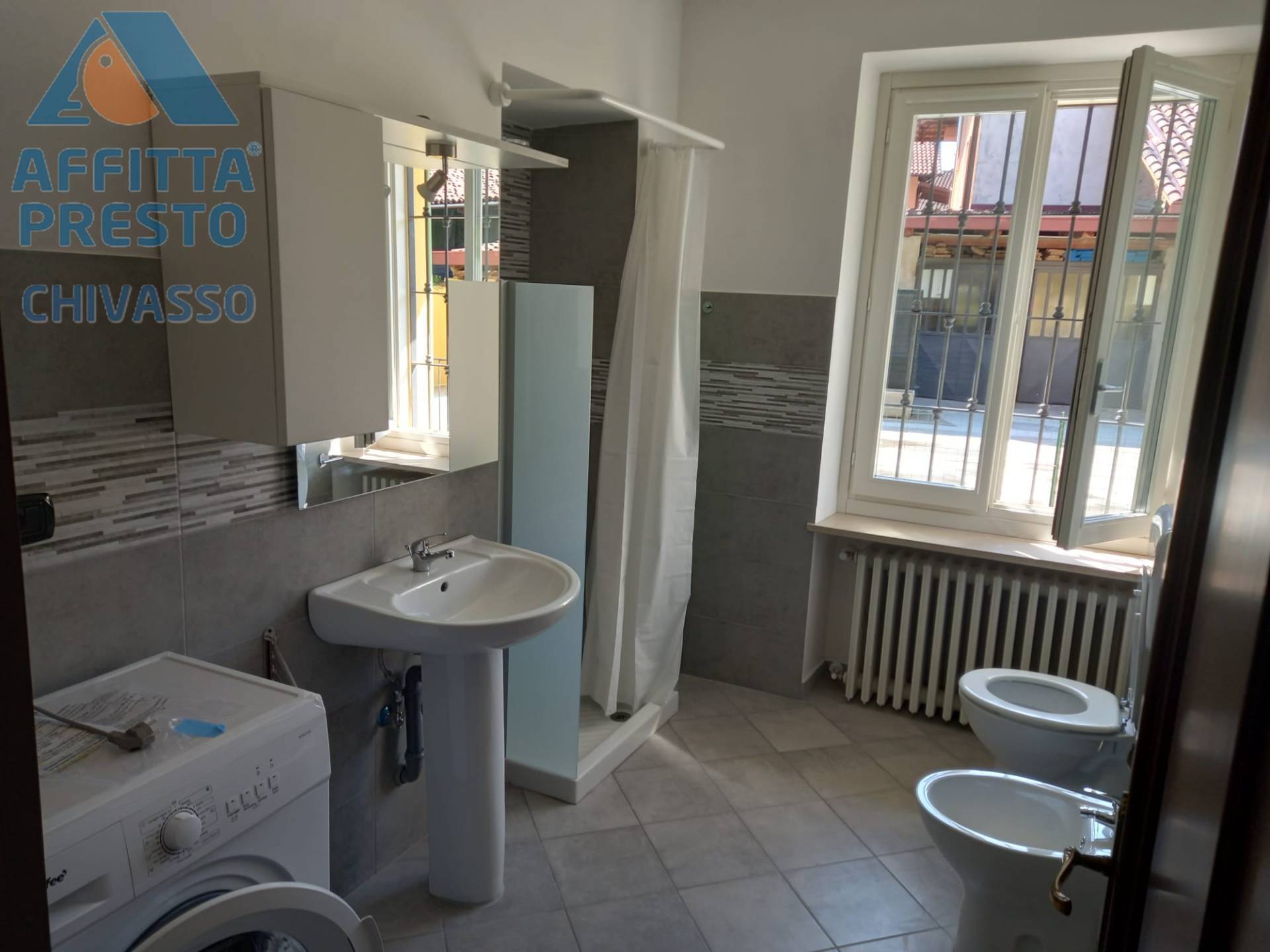 Appartamento in affitto a Torrazza Piemonte