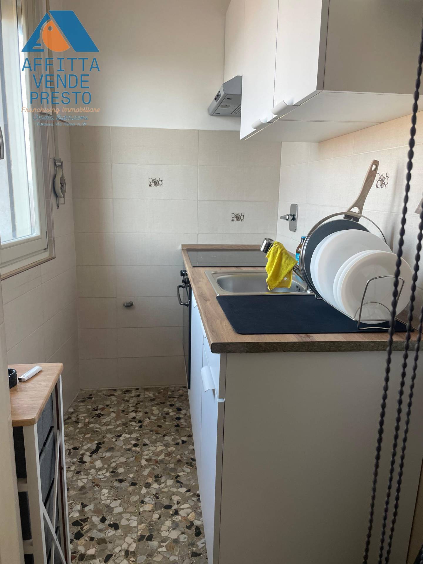 Appartamento in affitto a Chivasso