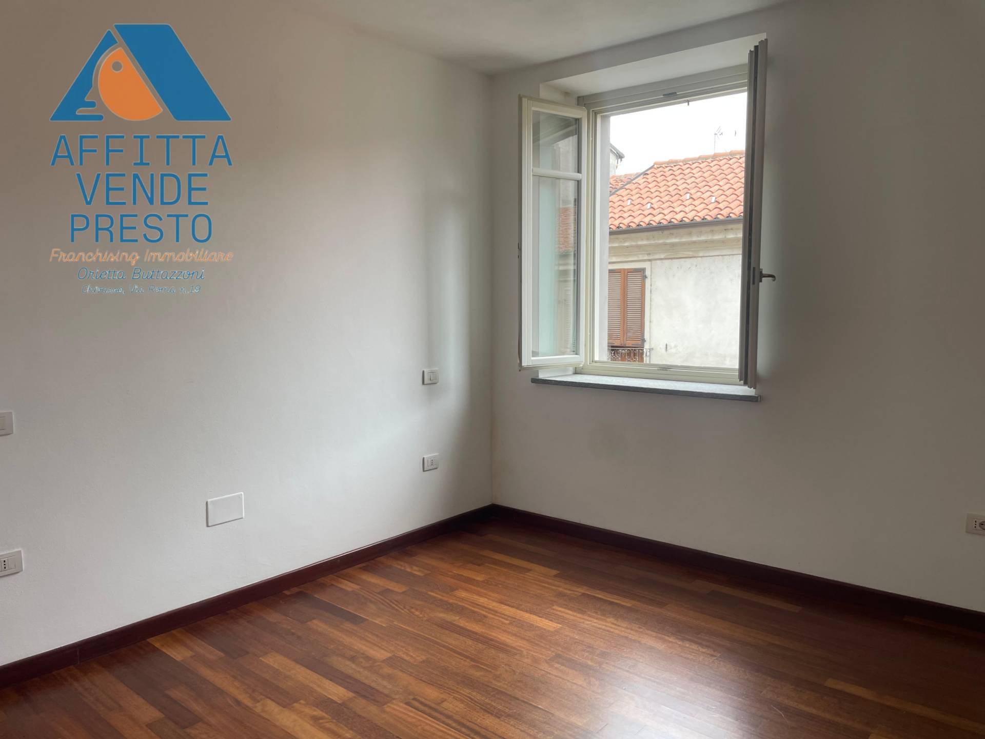 Appartamento in affitto a Chivasso