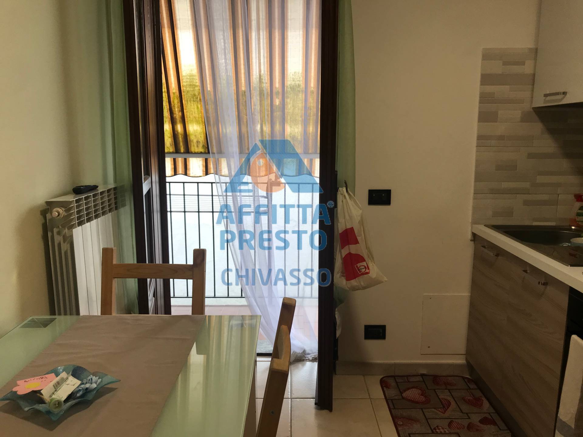 Appartamento in affitto a Montanaro