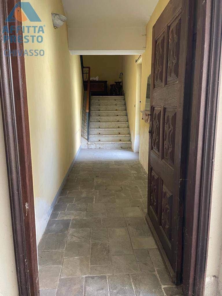 Casa semi indipendente in vendita a Verolengo