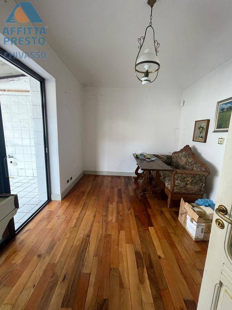 Casa semi indipendente in vendita a Verolengo