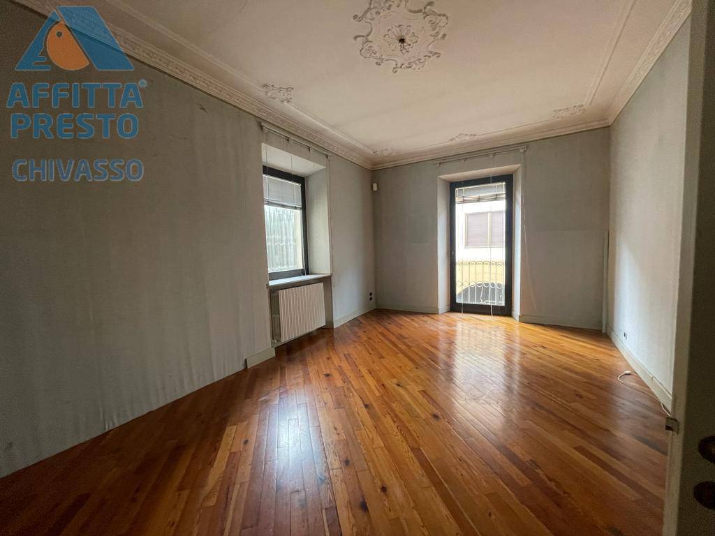 Casa semi indipendente in vendita a Verolengo