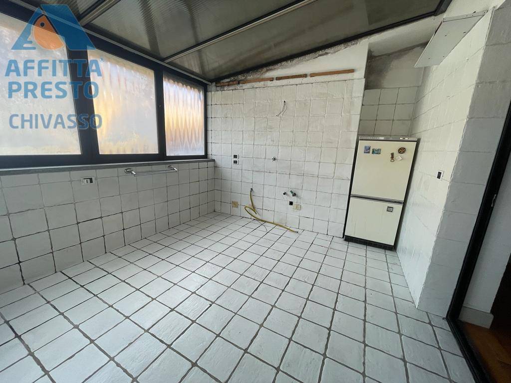Casa semi indipendente in vendita a Verolengo