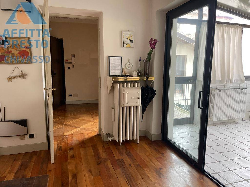 Casa semi indipendente in vendita a Verolengo