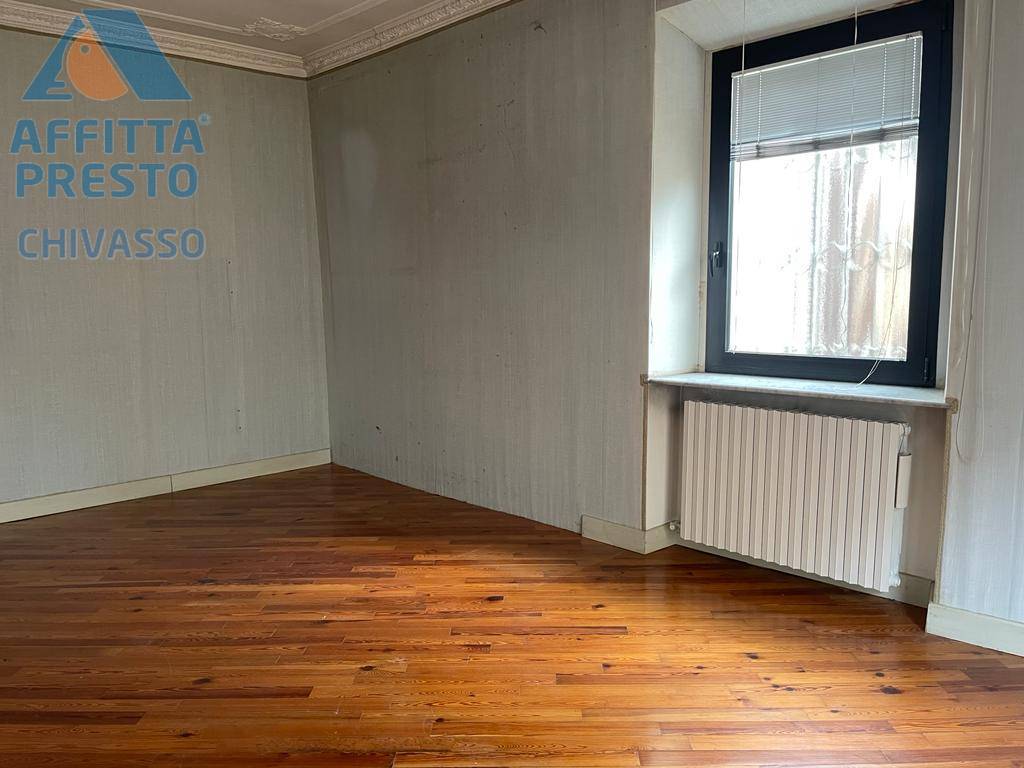 Casa semi indipendente in vendita a Verolengo