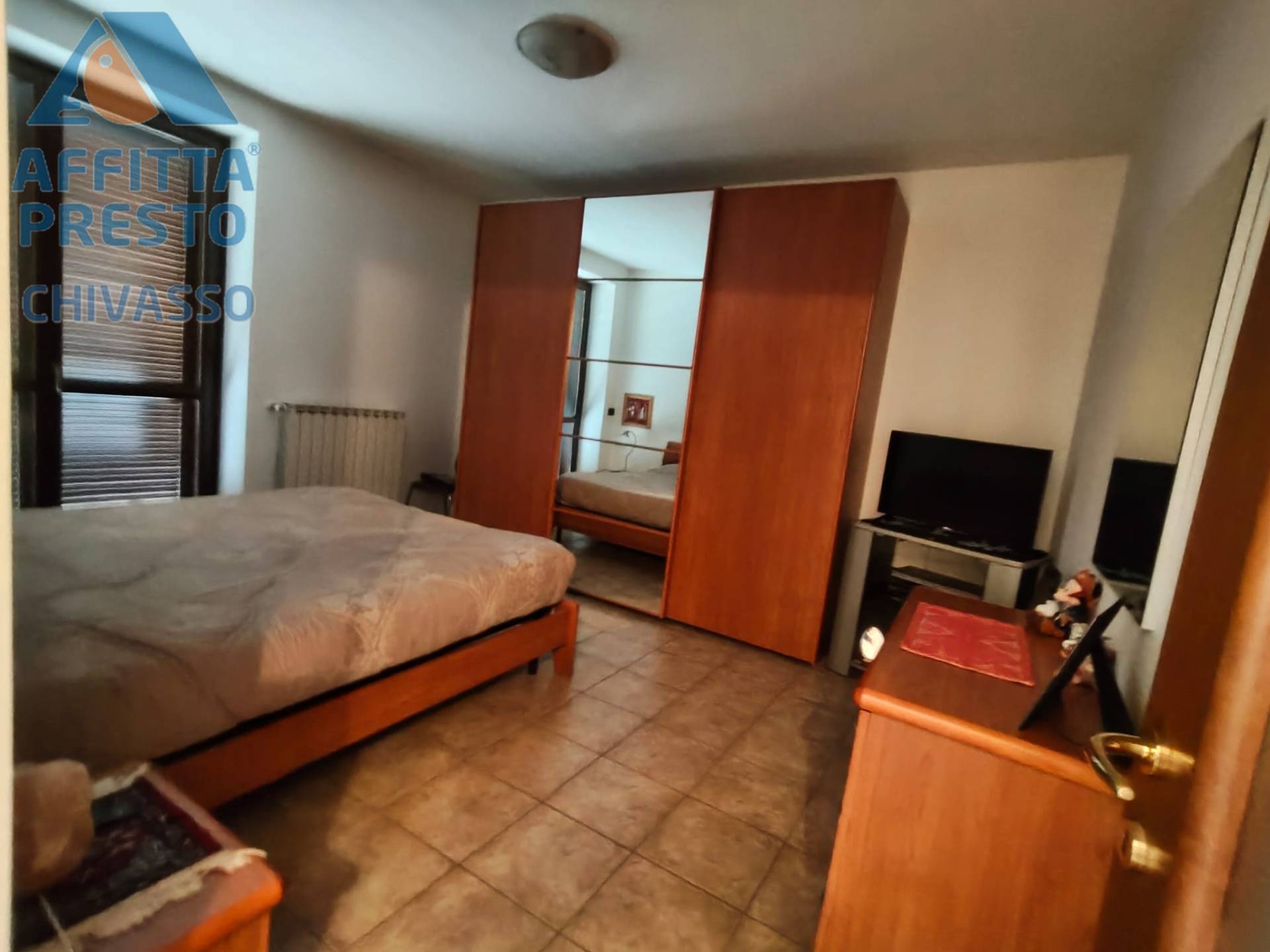 Appartamento in affitto a Torrazza Piemonte