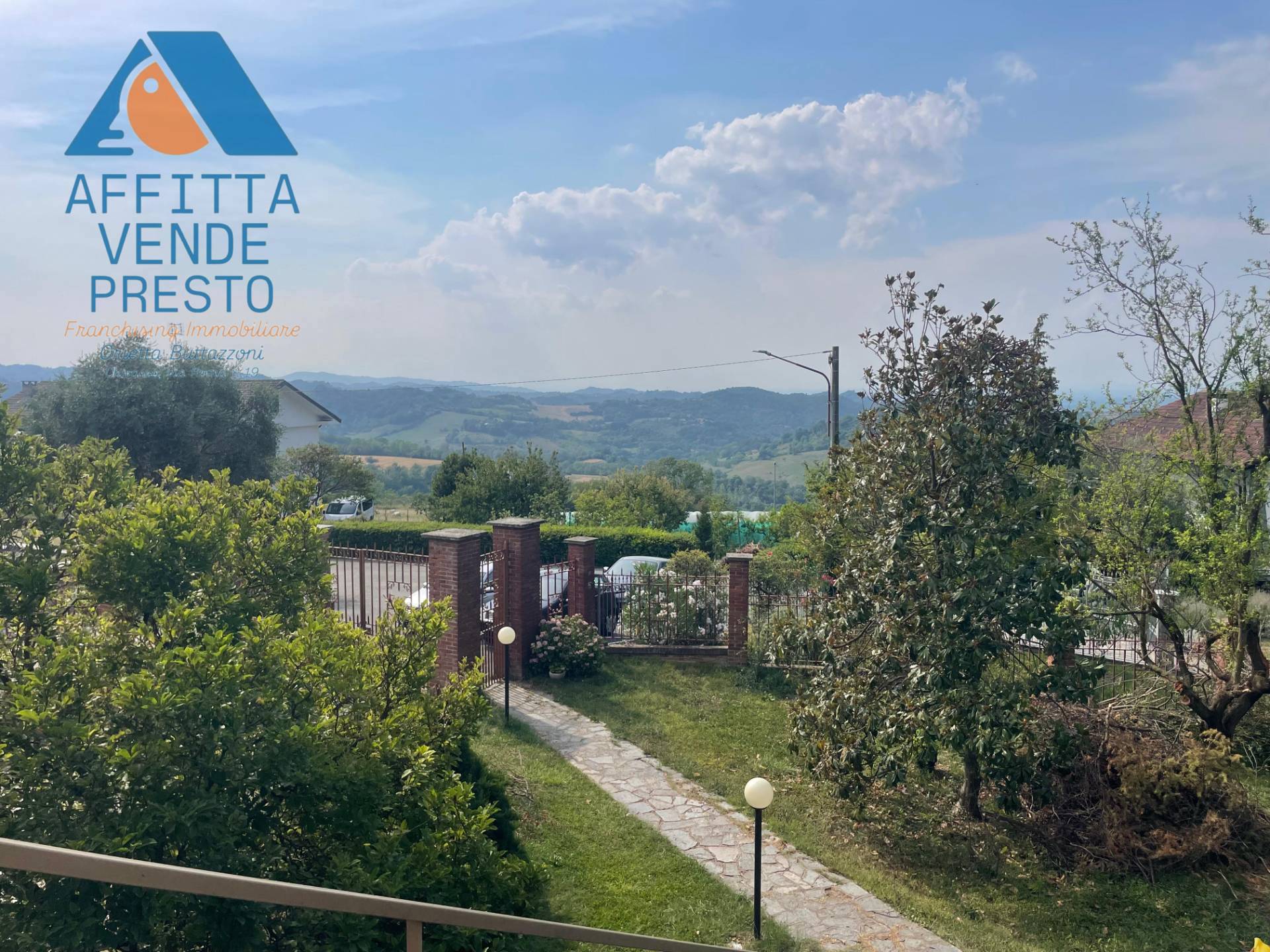 Casa indipendente in vendita a Brozolo