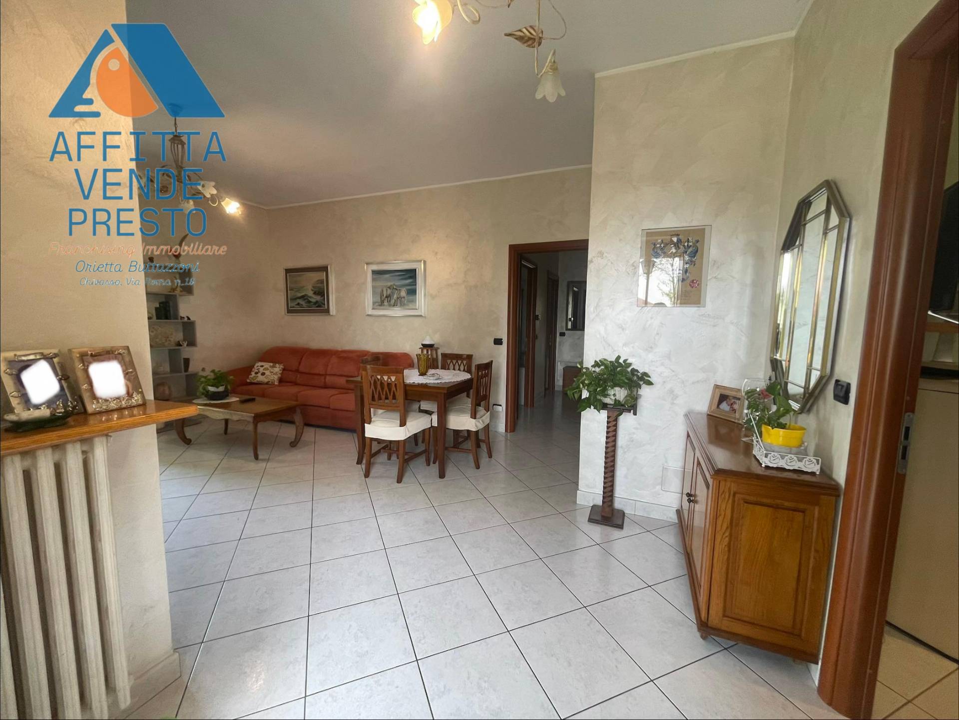 Casa indipendente in vendita a Brozolo